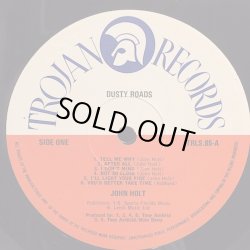 画像3: JOHN HOLT / DUSTY ROADS