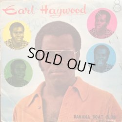 画像1: EARL HAYWOOD / AT THE BANANA BOAT CLUB