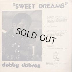 画像2: DOBBY DOBSON / SWEET DREAM