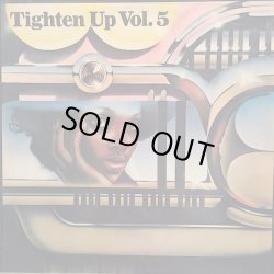 画像1: V.A / TIGHTEN UP VOL.5