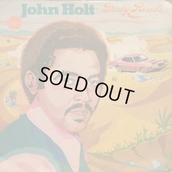 画像1: JOHN HOLT / DUSTY ROADS