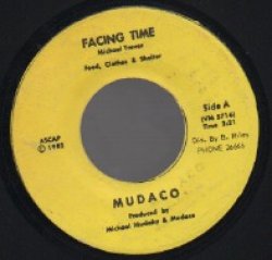 画像1: MUDACO / FACING TIME