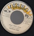 PATRICK COOL / TRUE TRUE LOVE