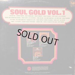 画像2: V.A / SOUL GOLD VOL.1