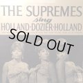 THE SUPREMES / SING HOLLAND DOZIER HOLLAND