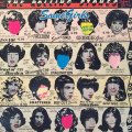 THE ROLLING STONES / SAME GIRL