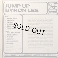 画像2: BYRON LEE / JUMP UP
