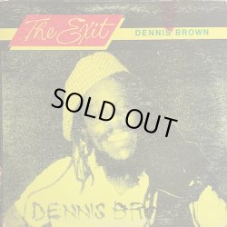 画像1: DENNIS BROWN / THE EXIT