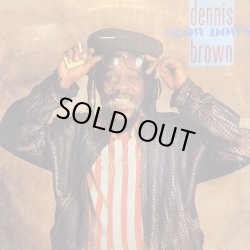 画像1: DENNIS BROWN / SLOW DOWN