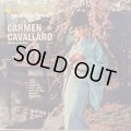 CARMEN CAVALLARO / CHERRY BLOSSOM TIME POPULAR MELODIES OF JAPAN