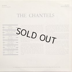 画像2: THE CHANTELS / THE CHANTELS 