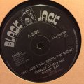 SHIRLEY JAMES AND DANNY RAY / WHY DON'T YOU SPEND THE NIGHT / NIGHT IN DUB