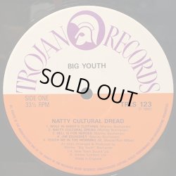 画像3: BIG YOUTH / NATTY CULTURAL DREAD