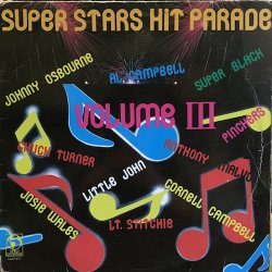 画像1: V.A / SUPER STARS HIT PARADE VOLUME III