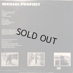 画像2: MICHAEL PROPHET / MICHAEL PROPHET