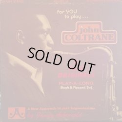 画像1: JOHN COLTRANE / EIGHT JAZZ ORIGINALS