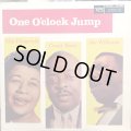 ELLA FITZGERALD,COUNT BASIE,JOE WILLIAMS / ONE O'CLOCK JUMP