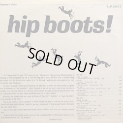 画像2: HIP BOOTS