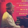 Count Basie & His Orchestra With The Voices Of Joe Williams, Dave Lambert, Jon Hendricks And Annie Ross