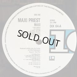 画像3: MAXI PRIEST / MAXI