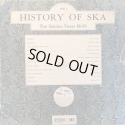 画像1: V.A / HISTORY OF SKA 66-69