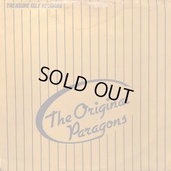 画像1: THE PARAGONS / THE ORIGINAL PARAGONS