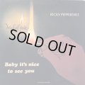 RICKY PEPPERTREE / BABY IT'S NICE TO SEE YOU