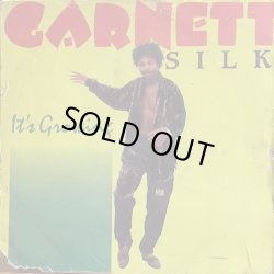 画像1: GARNETT SILK / IT'S GROWING