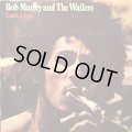 BOB MARLEY & THE WAILERS / CATCH A FIRE