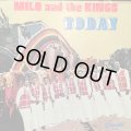 MILO AND THE KING / TODAY