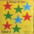 V.A / PICKOUT ALL STARS VOLUME 2