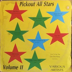 画像1: V.A / PICKOUT ALL STARS VOLUME 2