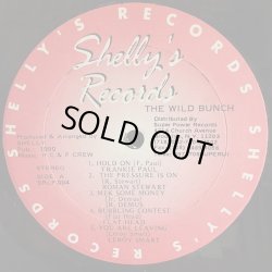 画像3: V.A / THE WILD BUNCH