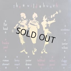 画像1: V.A / THE WILD BUNCH