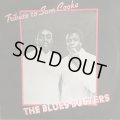 THE BLUES BUSTERS / TRIBUTE TO SAM COOKE