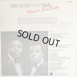 画像2: THE BLUES BUSTERS / TRIBUTE TO SAM COOKE