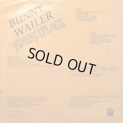 画像2: BUNNY WAILER / MARKET PLACE