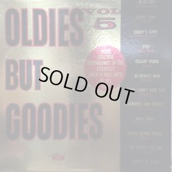 画像1: V.A / OLDIES BUT GOODIES VOL.5