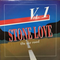 画像1: V.A / STONE LOVE ON THE ROAD VOL.1