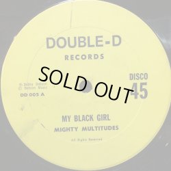 画像1: MIGHTY MULTITUDES / MY BLACK GIRL