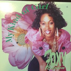 画像1: FOXY BROWN / MY KIND OF GIRL