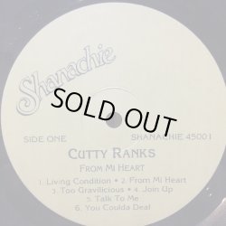 画像3: CUTTY RANKS / FROM MI HEART