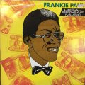 FRANKIE PAUL / LEGAL REGGAE MUSIC