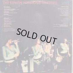 画像2: THE EDWIN HAWKINS SINGERS LIVE