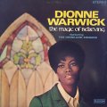 DIONNE WARWICK / THE MAGIC OF BELIEVING
