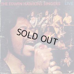 画像1: THE EDWIN HAWKINS SINGERS LIVE