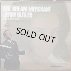 画像1: JERRY BUTLER / MR.DREAM MERCHANT