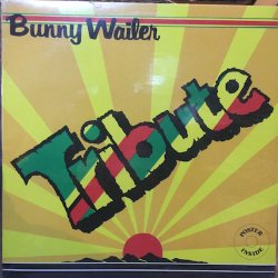 画像1: BUNNY WAILER / TRIBUTE 