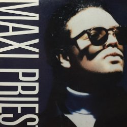 画像1: MAXI PRIEST / MAXI PRIEST