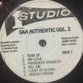 V.A / SKA AUTHENTIC VOL.2